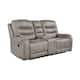 Option Grayish Brown
