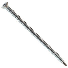 Grip-Rite 5M 1-5/8 Drywall Screw - Bed Bath & Beyond - 12481231