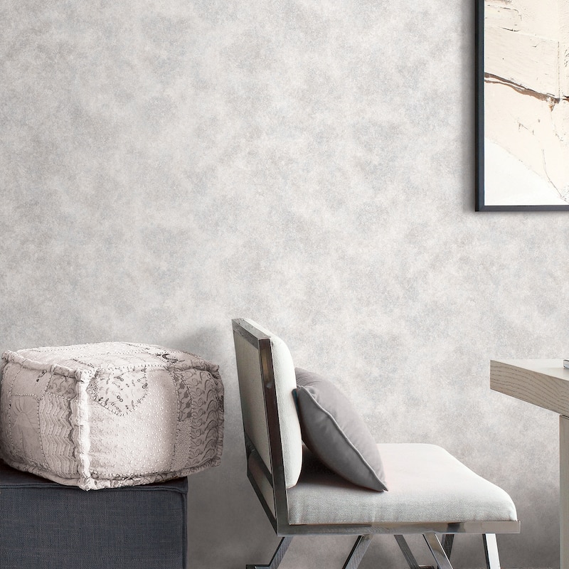 Galerie Wallcoverings Special FX 2 Collection Metallic Crackle Marble Texture Non-woven Wallpaper Roll
