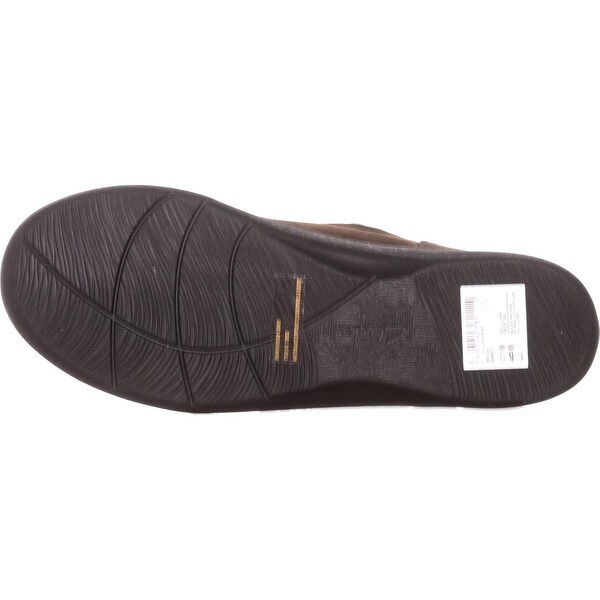 clarks sillian booties