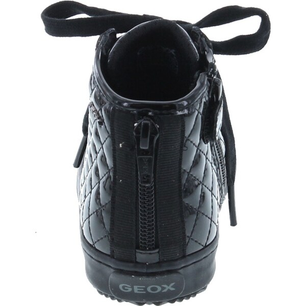 black stylish shoes for girls