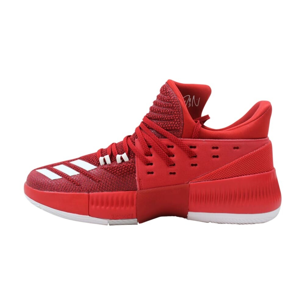 red dame 3