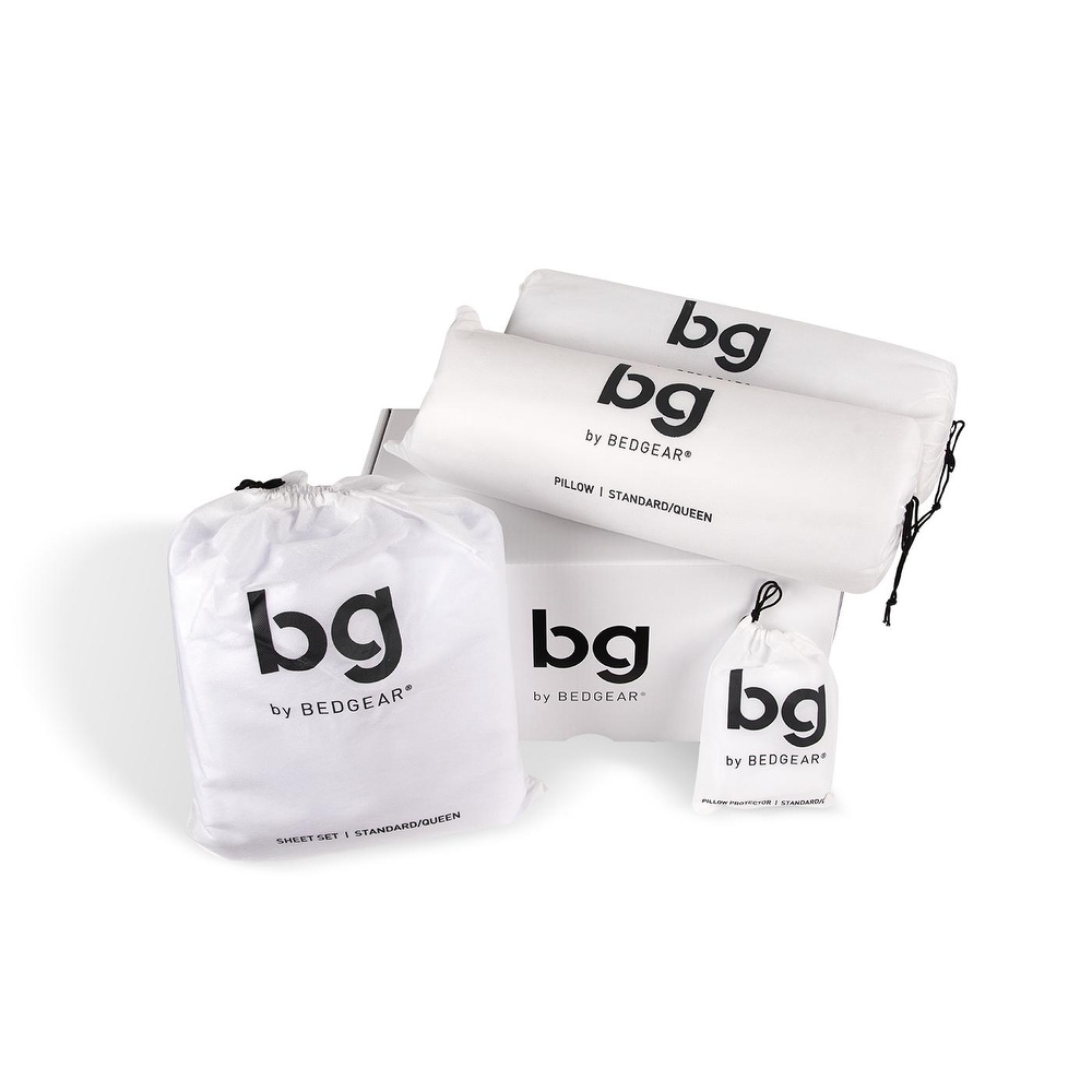 Bedgear pillow protector shop
