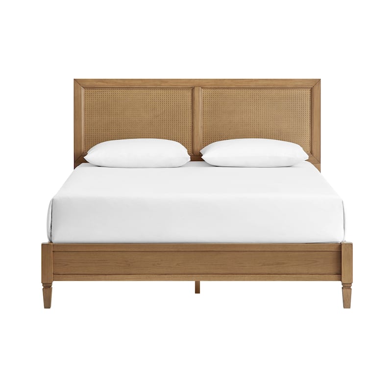 Katia Queen Bed