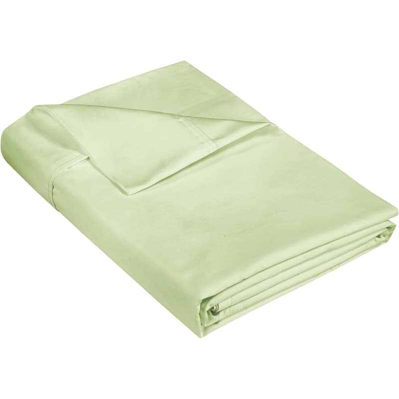 Royale linen 400 Thread Count Cotton Flat Sheet