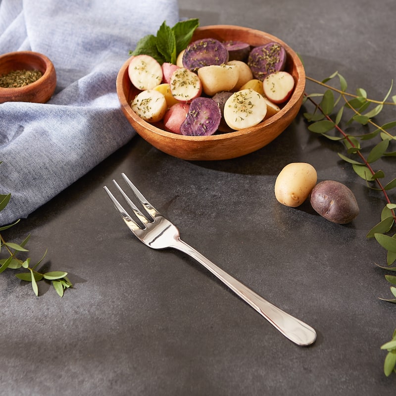 Monty's Utensils - Endurance Collection