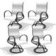 Option AUGUSTINEOYSTER-4PC