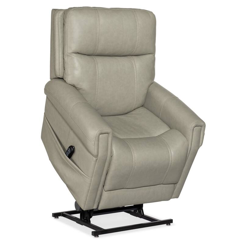 Hooker Furniture RC603-PHLL4 Carroll 34" Wide Leather Reclining Chair