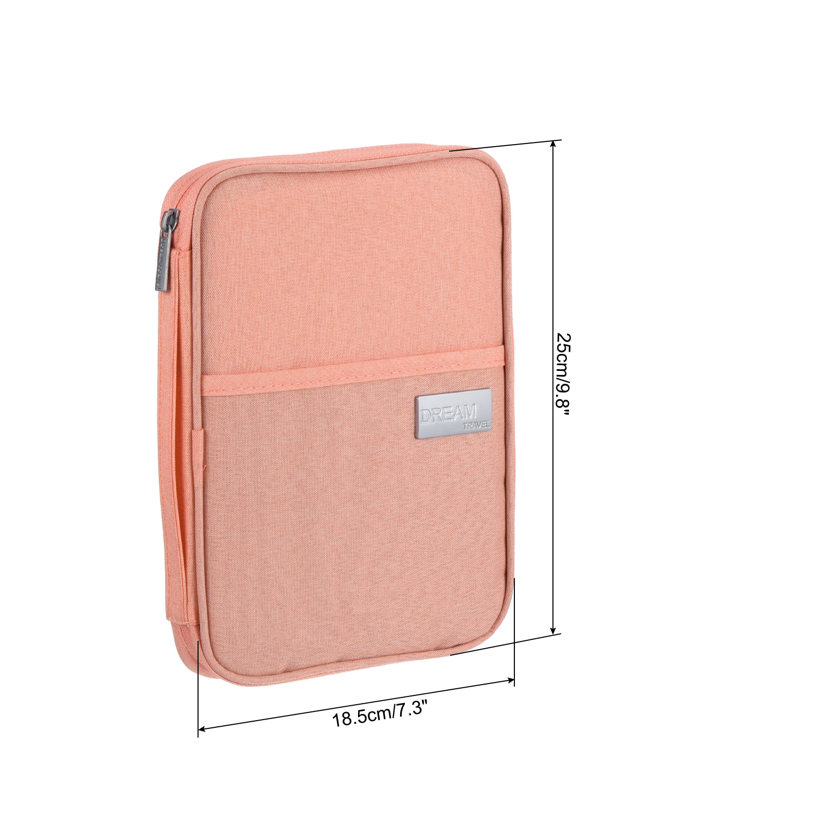 Multi pocket sales wallet organizer