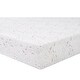 preview thumbnail 4 of 6, Girl Forest 2 Pack Microfiber Fitted Crib Sheets - 28 in x 52 in x 8-in - 28 in x 52 in x 8-in