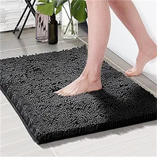 Bathroom Rugs