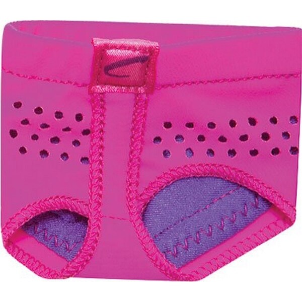 Capezio Jelz Print Foot Undeez