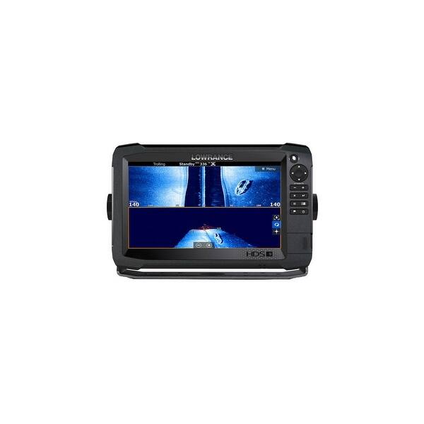 Shop Black Friday Deals Lowrance Hds 9 Carbon Amer No Transducer 000 13680 001 Overstock 15140687