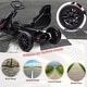 preview thumbnail 2 of 22, 12V Electric Drift Kart for Kids