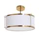 Option Brushed Brass