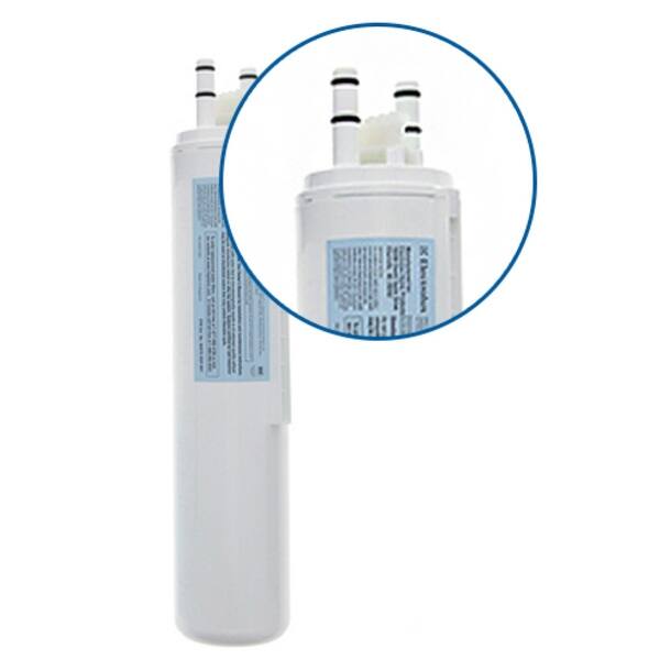 Shop Original Water Filter For Frigidaire Ffhb2740ps Refrigerator Water Filter 6 Pack Overstock 18604180