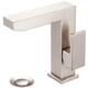 Option Brushed Nickel