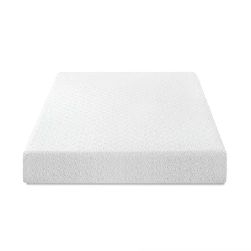 9 inch Signature Gel Memory Foam Mattress Cooling Gel Infusion