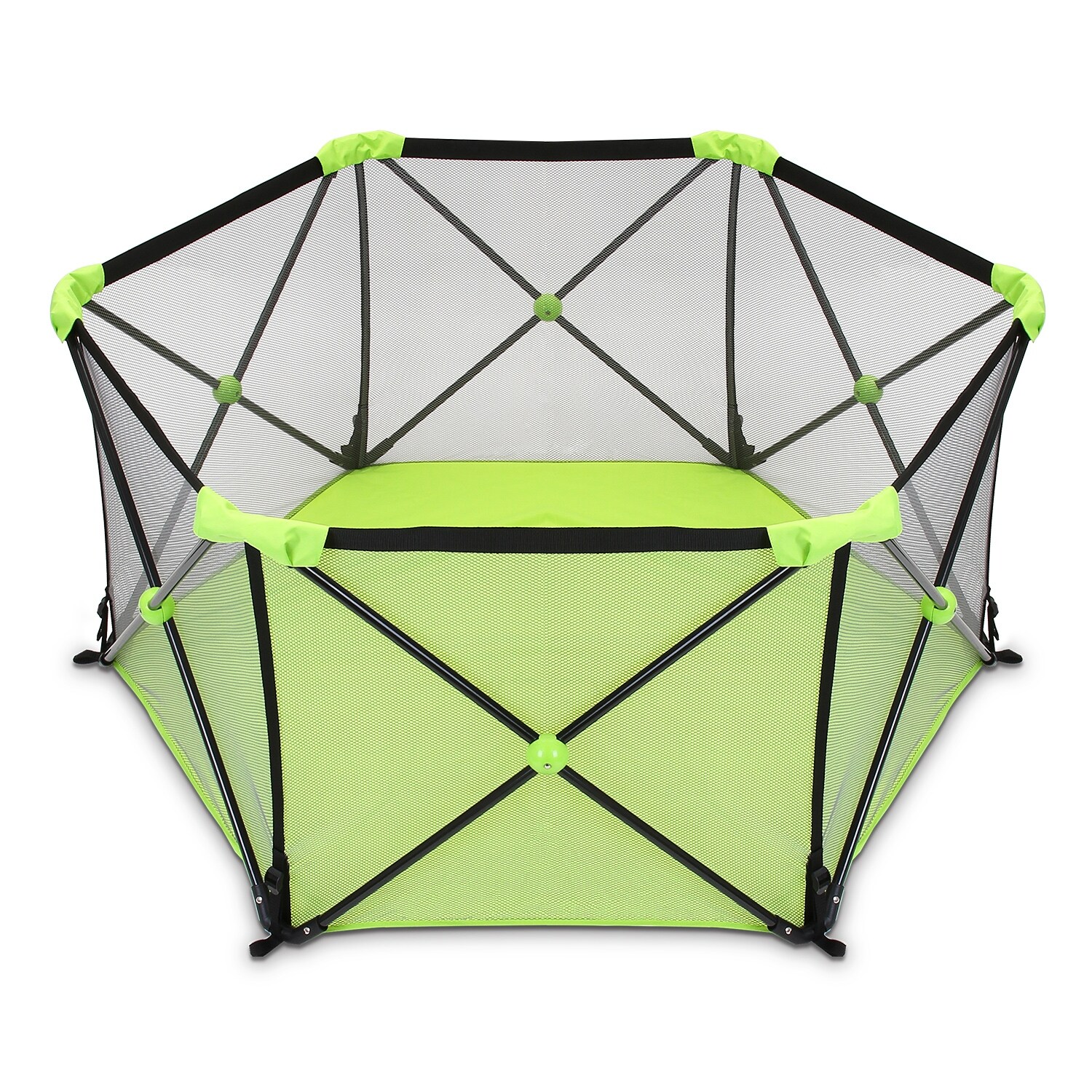 mesh playpen for babies