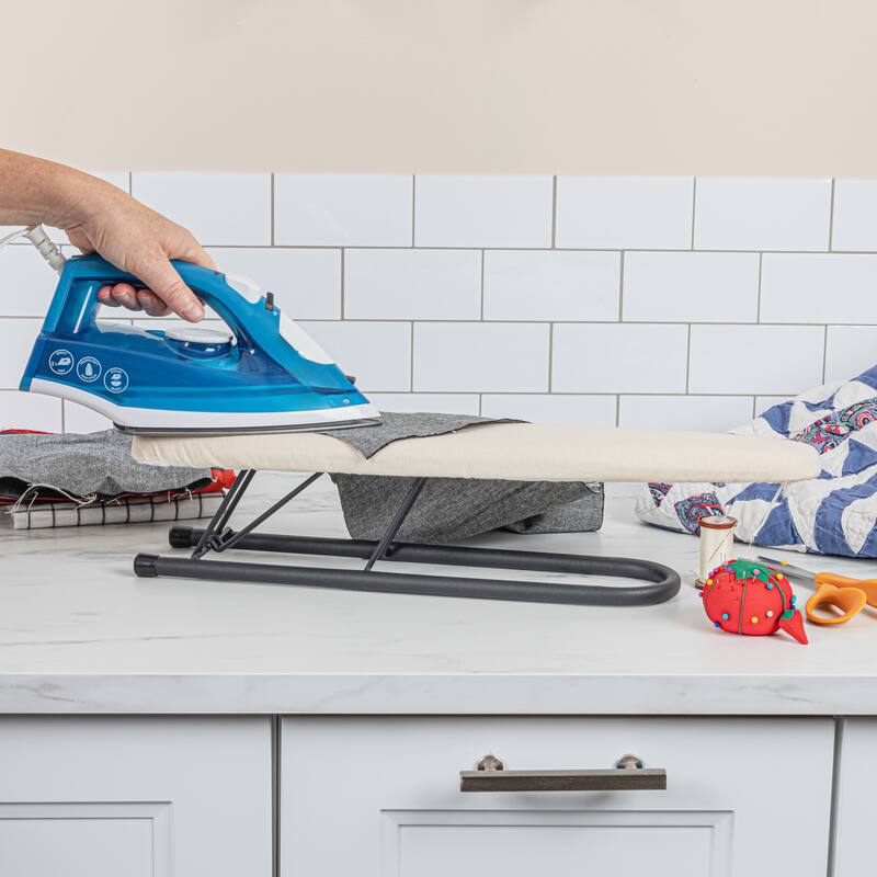 Household Essentials Accessory Sleeve Ironing Board