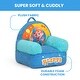 preview thumbnail 3 of 3, Blippi Cozee Buddy Chair