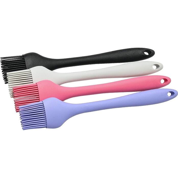 Chef Craft Premium Silicone Basting Brush