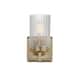Option Satin Champagne