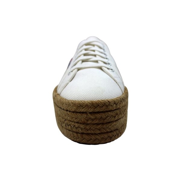 superga 2790 cotropew white