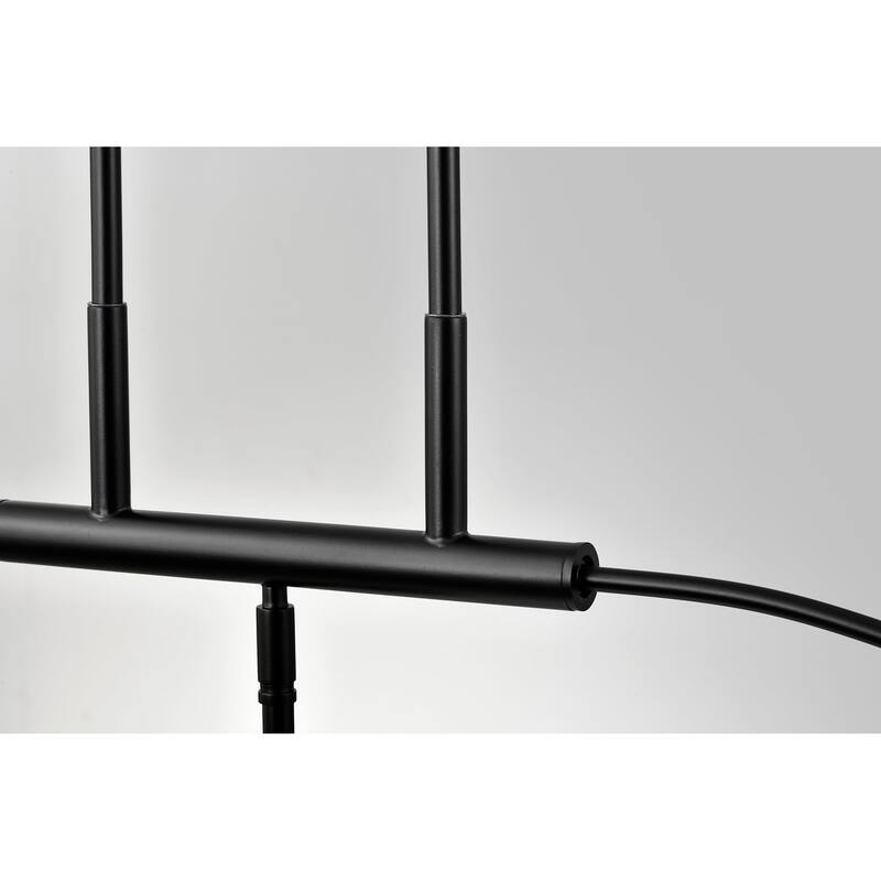 Nuvo Lighting 60/8208 Liam 3 Light 36" Wide Linear Pendant