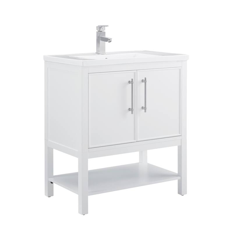 Sudio Design Bathroom Vanity Taylor Collection