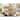 Milk Street Baby Relic Winchester Crib - N/A