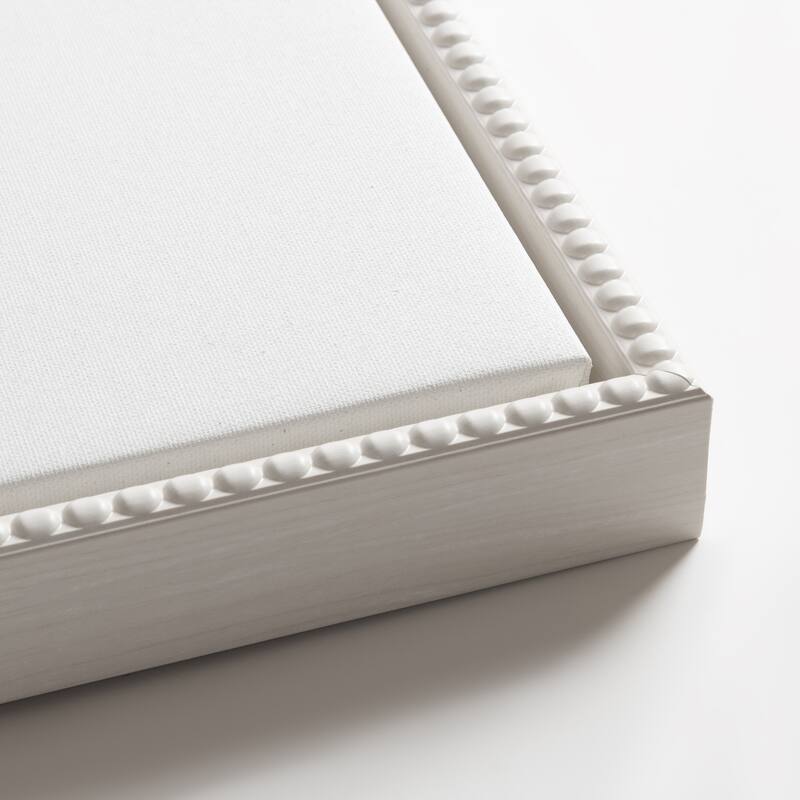 American Rooster by Wellington Studio Framed Canvas Wall Art Print