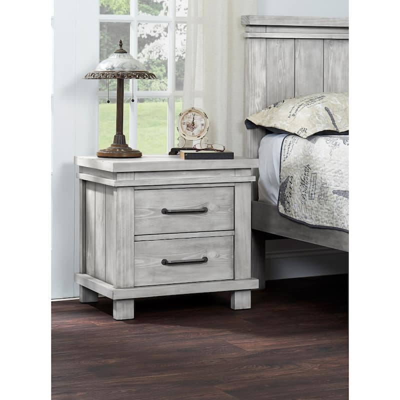 Soho Baby Hampton Nightstand