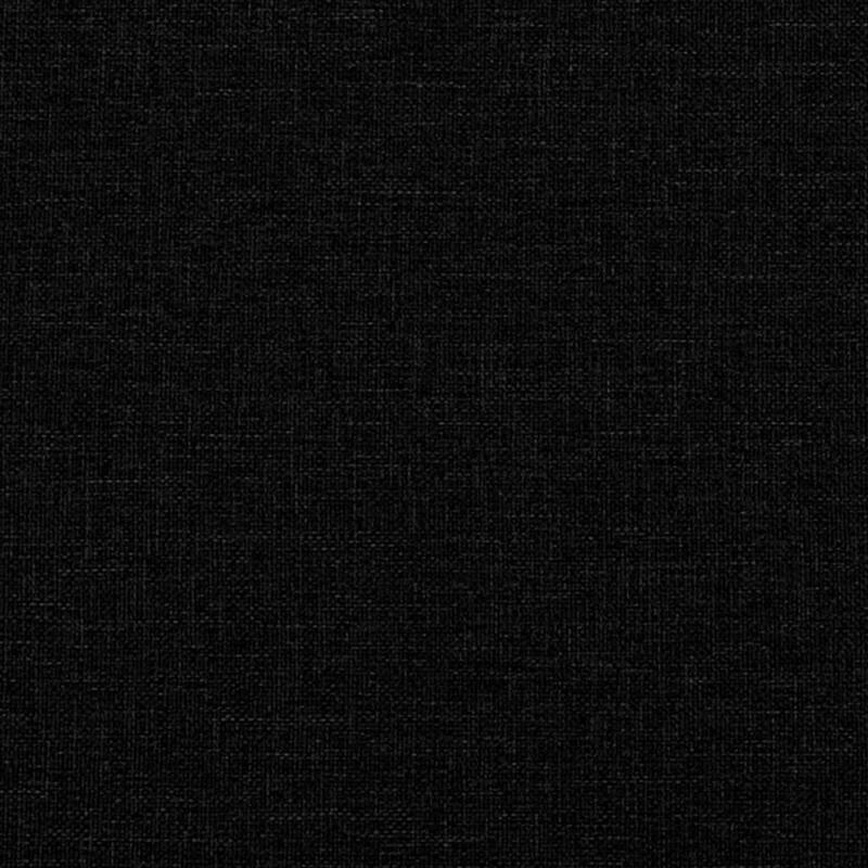 vidaXL 3-Seater Sofa 180 cm Fabric - 221 x 78 x 80