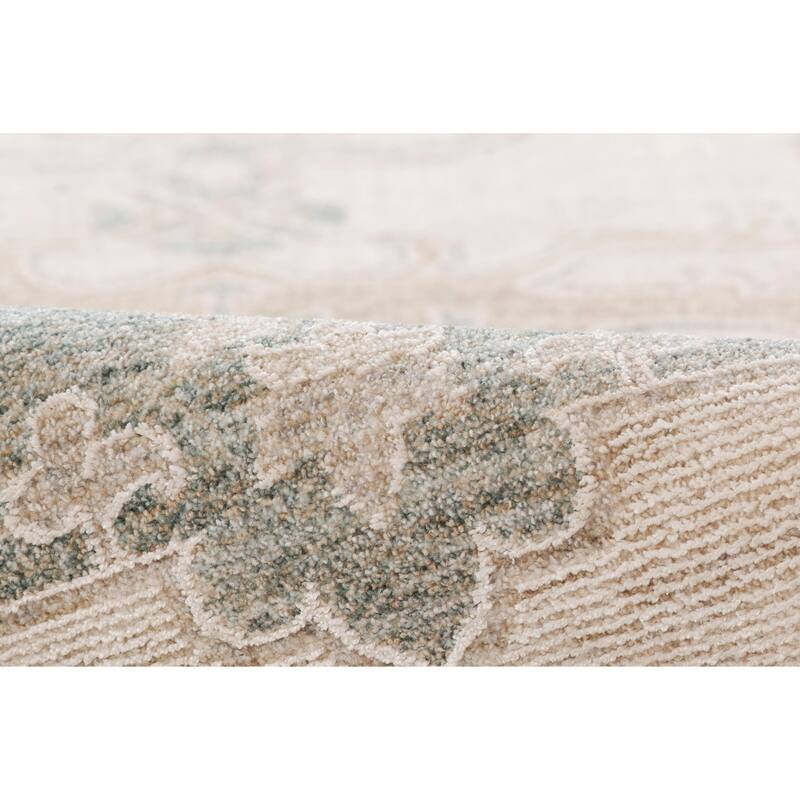 Momeni Ansel Traditional Loomed PES Area Rug