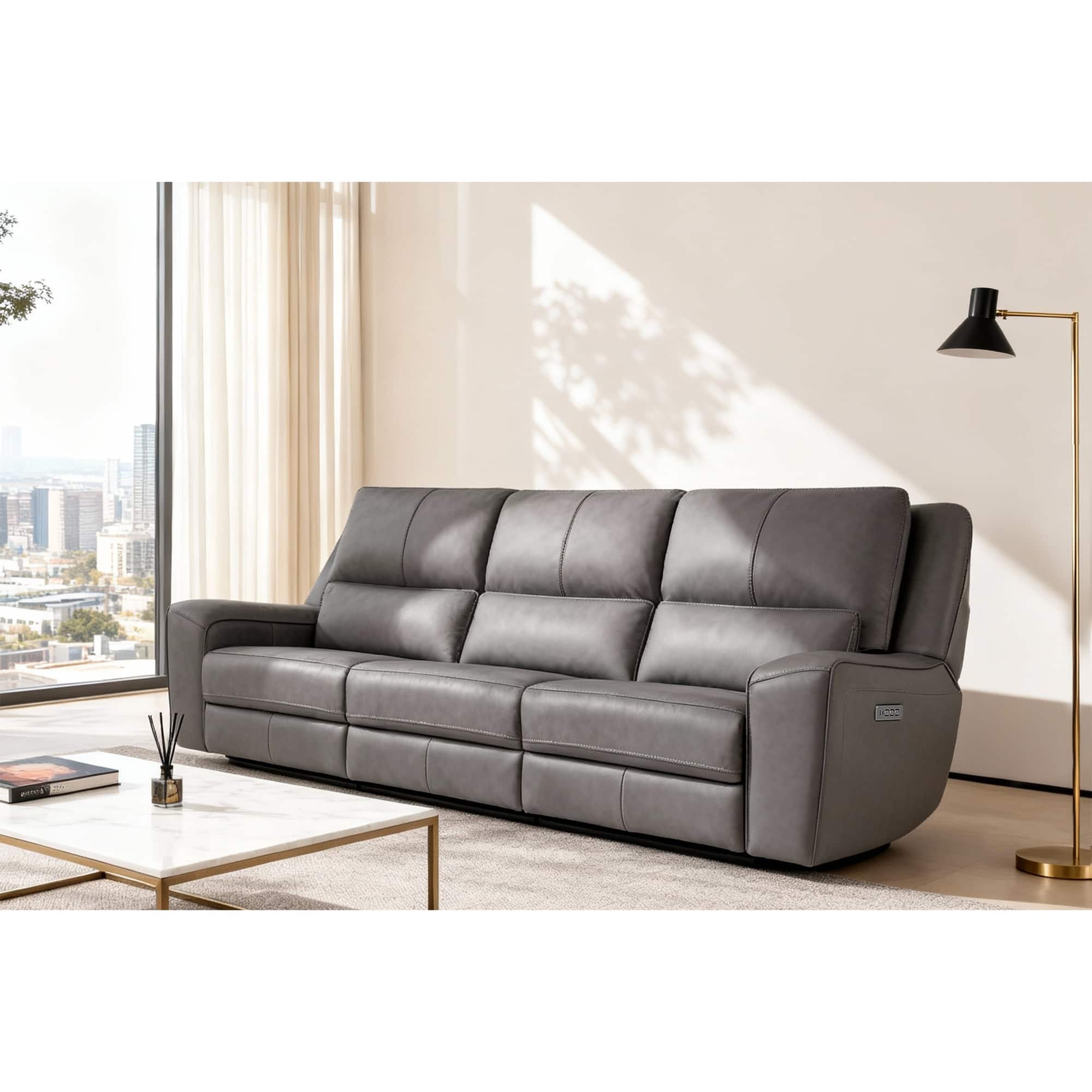 Option Grey