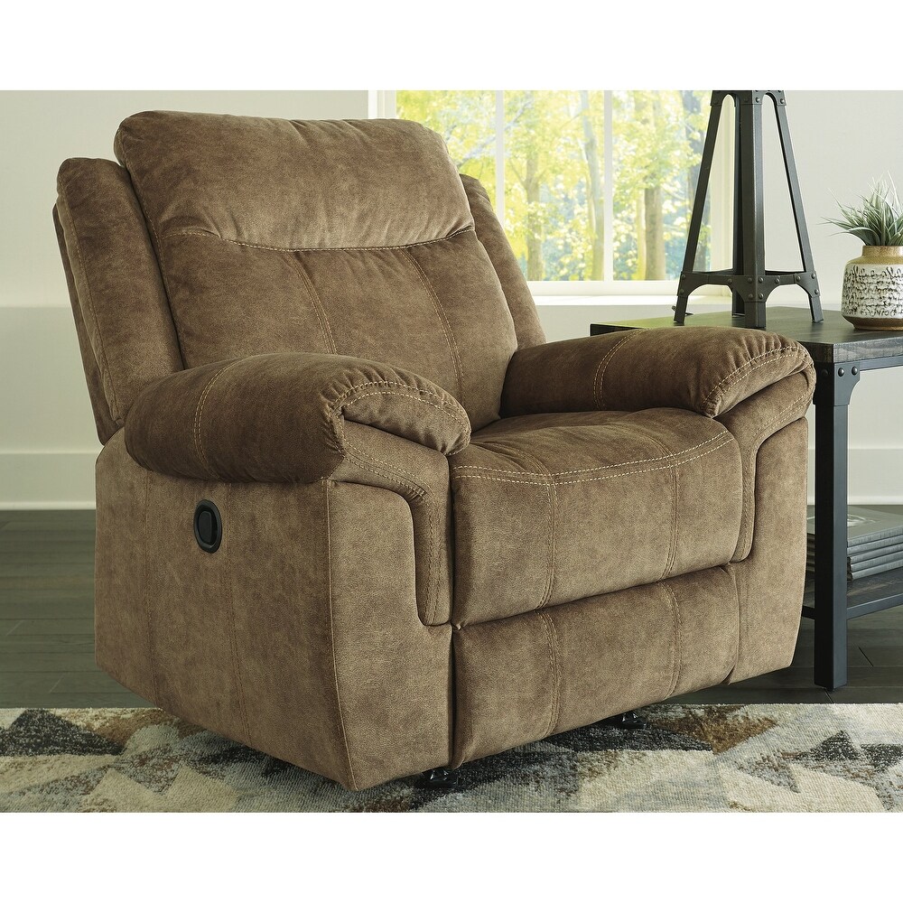 Tan Rocker Rocking Chairs Bed Bath Beyond