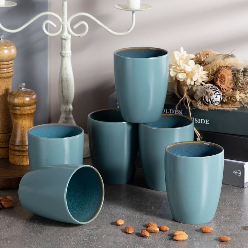 vancasso BUBBLE Stoneware Dinnerware Set