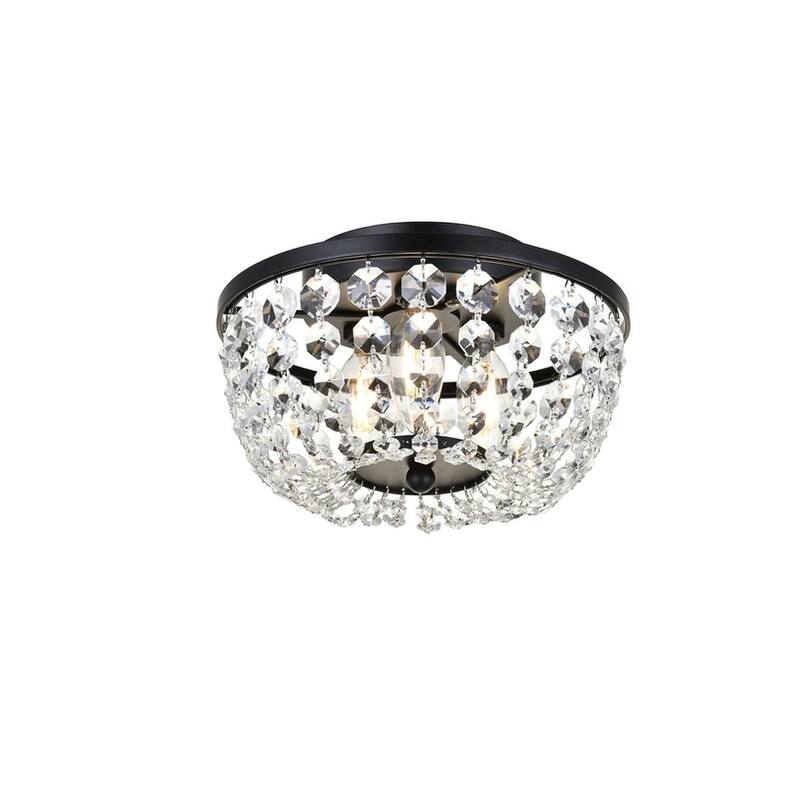 Caroline Flush Mount