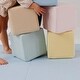preview thumbnail 3 of 1, Toki Kids, Sandcastle Play Cube