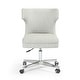 preview thumbnail 4 of 15, Task Desk Chair Manor Grey