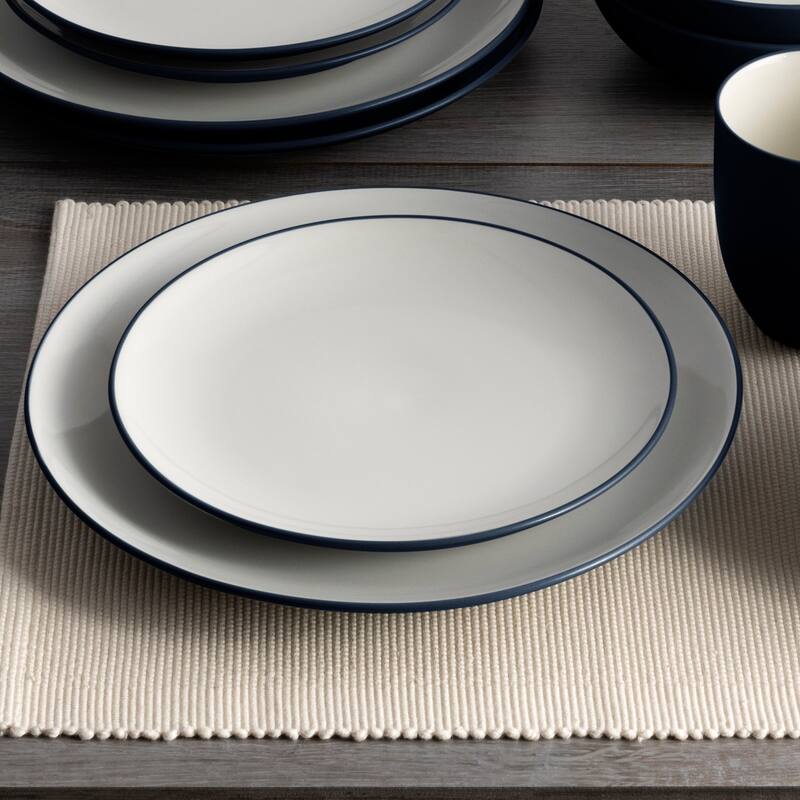 Noritake Colorwave 4-Piece Coupe Place Setting, Service for 1