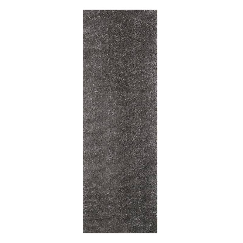 Infinity Collection Shag Area Rug