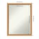 Option Salon Scoop Copper