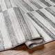 preview thumbnail 19 of 22, Livabliss Transitional San Francisco Checkered Area Rug