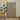 Copper Metal Handmade Foldable Woven 4 Panel Geometric Partition Room Divider Screen with Cutouts