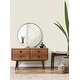 preview thumbnail 5 of 5, Fine Decor Santina White & Silver Trellis Wallpaper