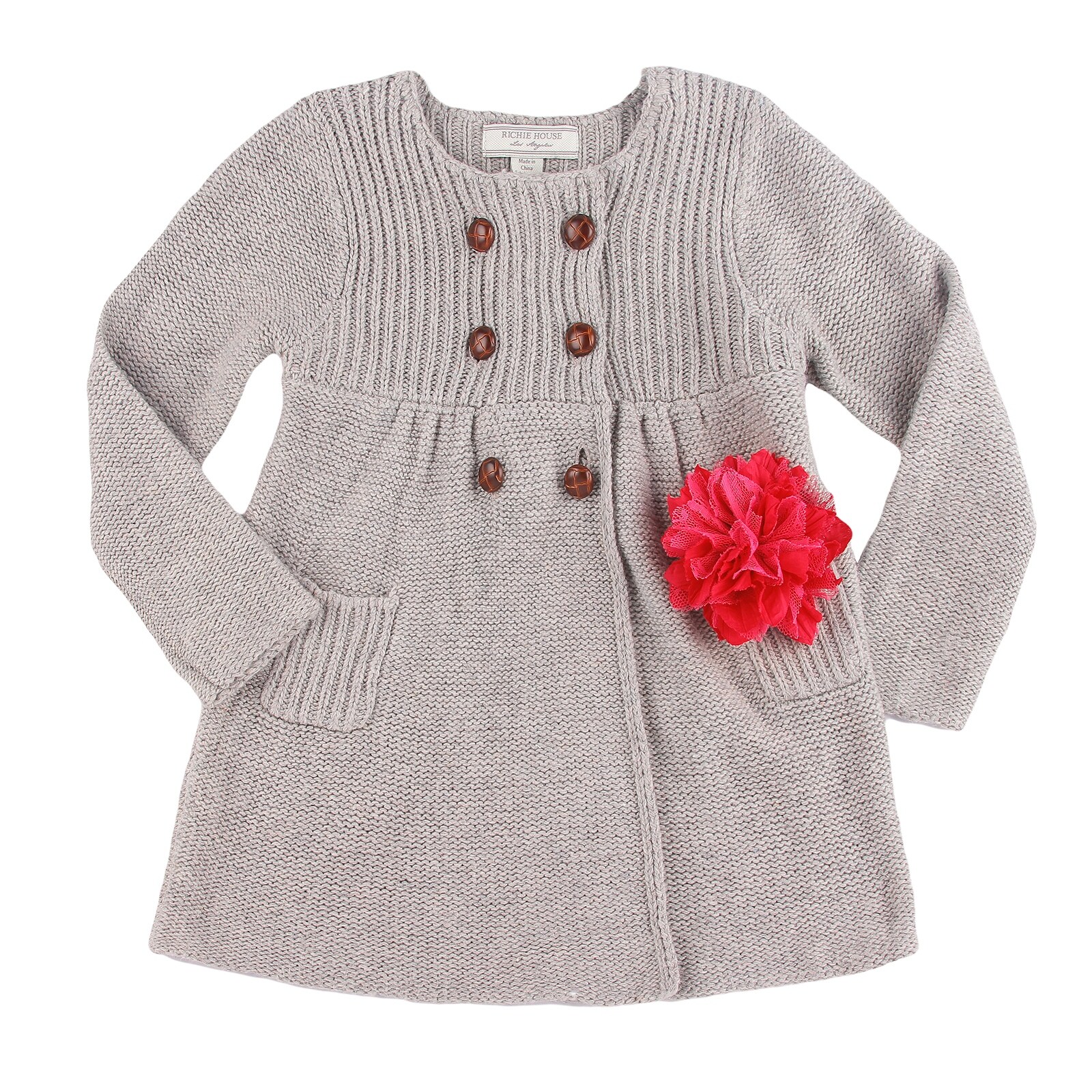 girls cardigan sweaters
