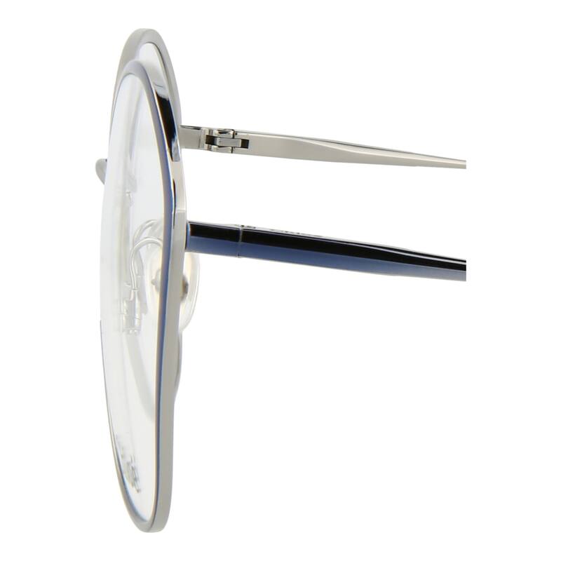 Chloé Round-Frame Metal Optical Frames