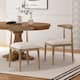 Option Ivory Boucle Fabric/Light Ash